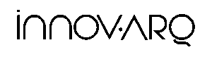 LOGO_INNOVARQ_simple_negro